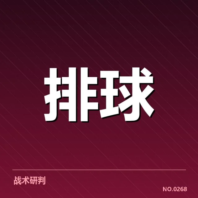湖北女排拦防阵容及赛中数据